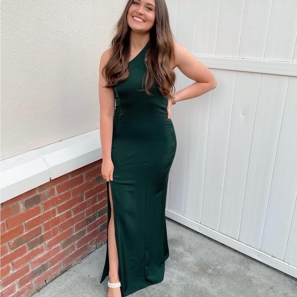 NBD Evan Gown